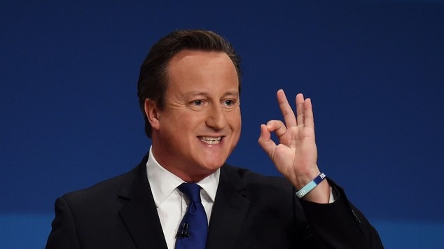 كاميرون : سنستخدم كل الموارد المتاحة لدينا"ضد "داعش"