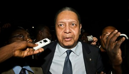 وفاة رئيس هايتي الأسبق جان كلود دوفالييه بأزمة قلبية