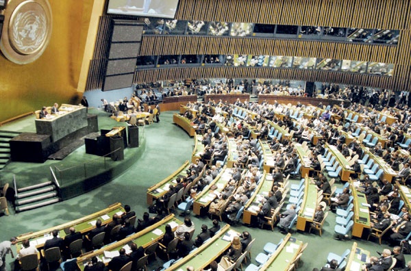 أطول خطاب لأوباما والرئيس الهندي يوصي بـ «اليوجا»