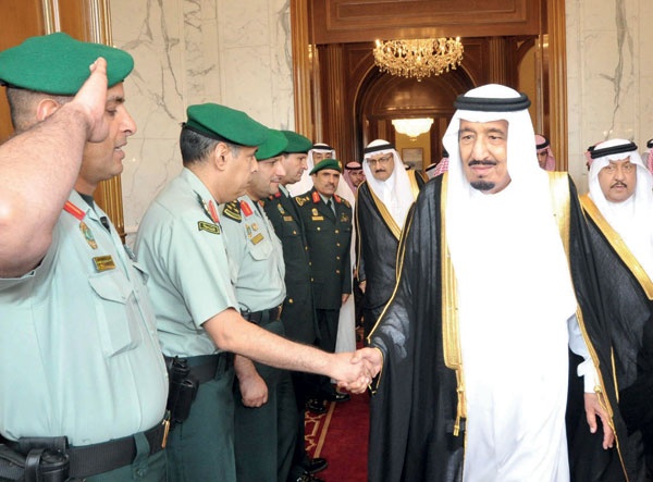ولي العهد يصل إلى جدة بعد إشرافه على راحة الحجاج