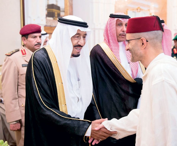 وزير الحج: مشروعات مكة المكرمة والمدينة المنورة لا سابق لها