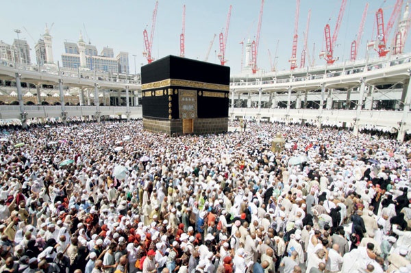 حج متميز .. أمنيا وصحيا وخدميا