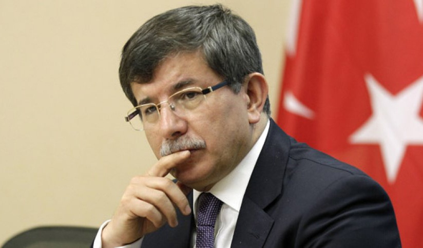 أوغلو: مستعدون للتدخل البري بسوريا إذا قام الجميع بدوره