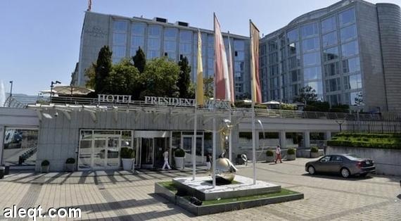 الخارجية الإيرانية: طهران تجري محادثات نووية الأسبوع المقبل في فيينا