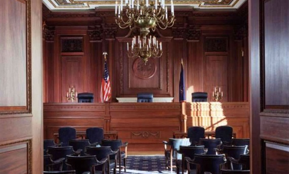 محاكمة جد في بنسلفانيا حرم حفيده من الطعام حتى أوشك على الموت