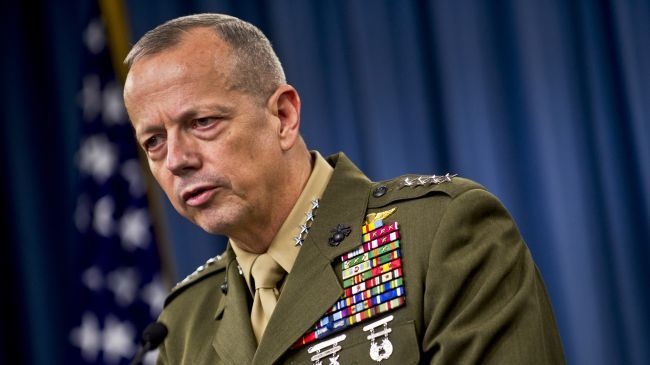 منسق التحالف الدولي ضد "داعش" يصل إلى مصر