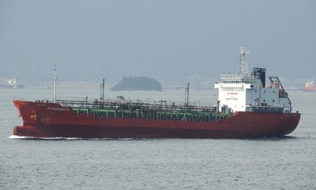 قراصنة يطلقون سراح ناقلة نفط فيتنامية فقدت منذ أسبوع