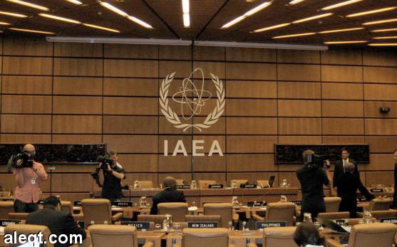 مسؤول إيراني: المباحثات مع الوكالة الدولية للطاقة الذرية "بناءة"