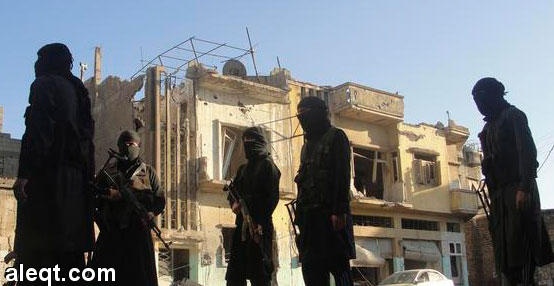 جبهة النصرة تطلق سراح كاهن من الفرنسيسكان كانت تحتجزه