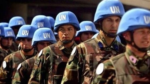 مقتل شخصين وإصابة ستة من قوات حفظ السلام في جمهورية أفريقيا الوسطى