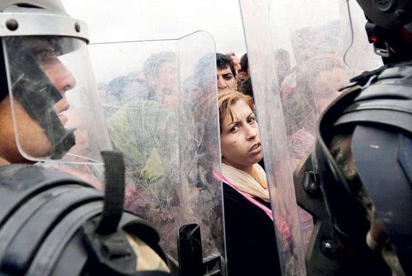 تركيا و«المنطقة العازلة» .. ورقة ضغط أم حاجة حقيقية؟