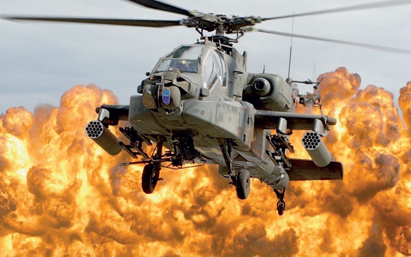 كيف يحدد التحالف الدولي مواقع «داعش» قبل ضربها؟