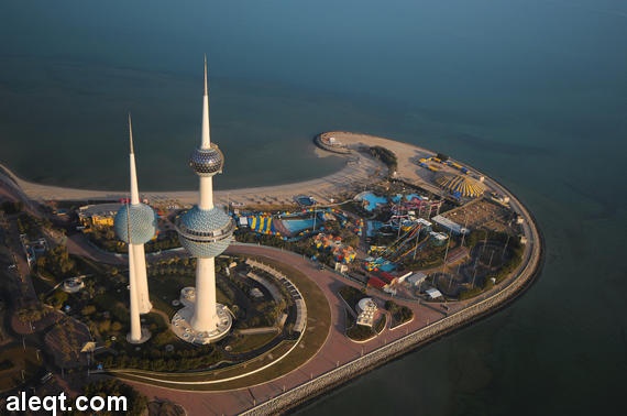 الكويت : الإبعاد الإداري الفوري للمتاجرين بالأغذية الفاسدة