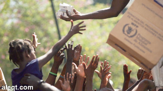 تقرير: 16 دولة تعاني من مستويات مقلقة للجوع وبوروندي تحتل الصدارة