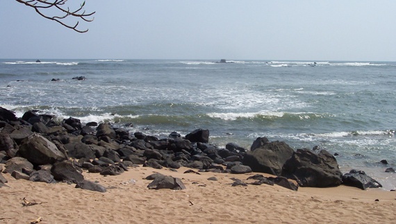 زلزال عنيف يضرب السلفادور ونيكاراغوا وتحذير من تسونامي