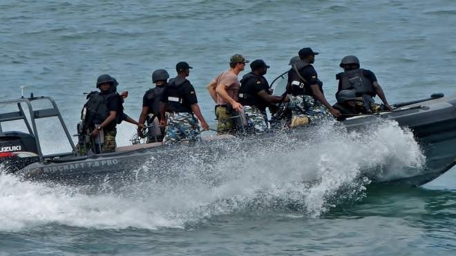 وفاة تسع فتيات في غرق مركب في نيجيريا (فرق انقاذ)