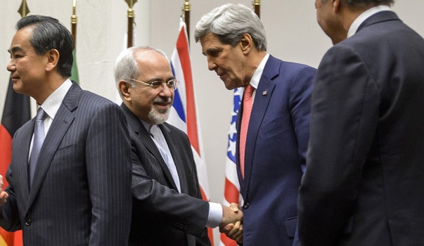 أمريكا: لا تفكير في مد مهلة المفاوضات النووية مع إيران