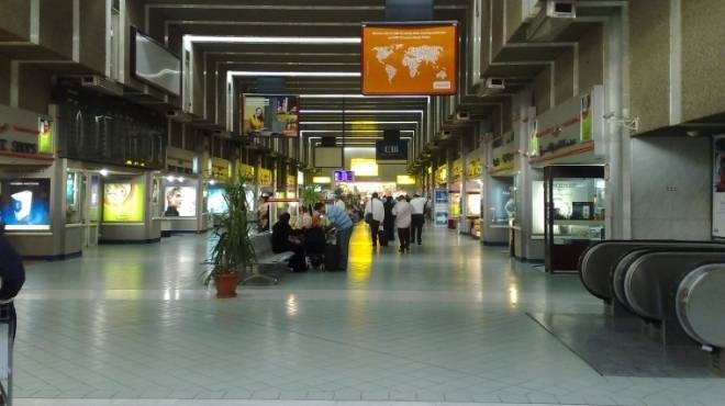 مصر ترحل 4 دبلوماسيين أمريكيين تطبيقا لمبدأ المعاملة بالمثل