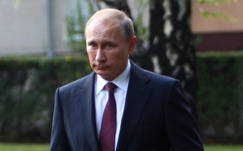 بوتين يهدد بخفض إمدادات الغاز لأوروبا