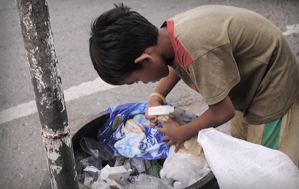 الفاو : أكثر من 800 مليون في العالم يعانون الجوع