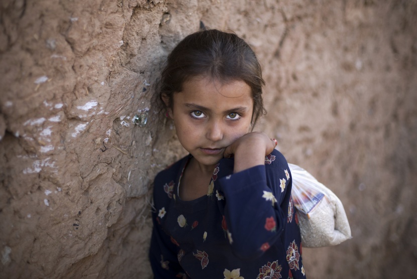 الدخل اليومي لثلث سكان العالم.. 2 دولار فقط