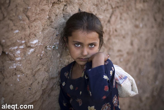 الدخل اليومي لثلث سكان العالم.. 2 دولار فقط