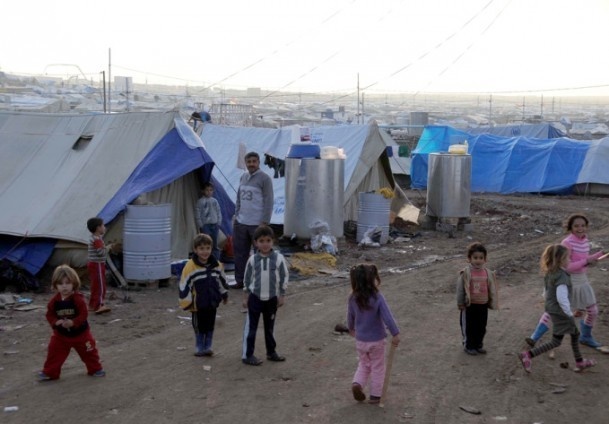 الأمم المتحدة: لبنان خفض عدد اللاجئين السوريين المسموح لهم بدخول أراضيه