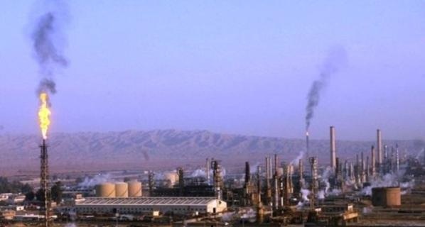 هجوم انتحاري يستهدف وقف تقدم الجيش العراقي لاستعادة مدينة بيجي