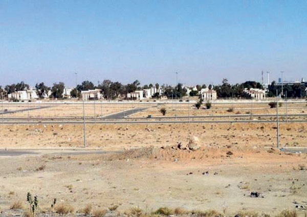 بعد بدء بيع عشوائي .. وقف العمل في 21 كيلو مترا من مخطط سكني موقوف في الطائف منذ 11 عاما