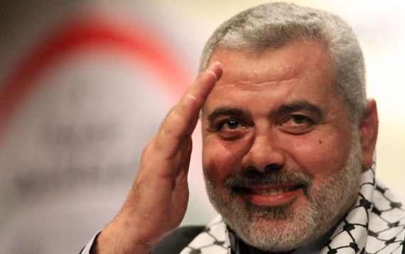 إحدى بنات إسماعيل هنية تلقت علاجا في إسرائيل