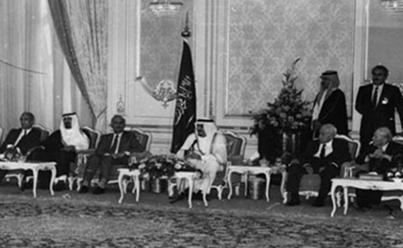 في مثل هذا اليوم .. توقيع اتفاق الطائف