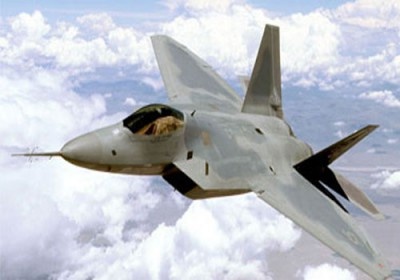 12 ضربة جوية لقوات التحالف قرب سد الموصل في العراق