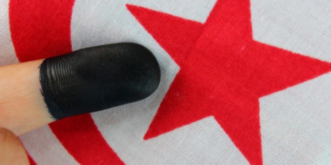 تونس ترفع التأهب الأمني لانتخابات تريدها هادئة