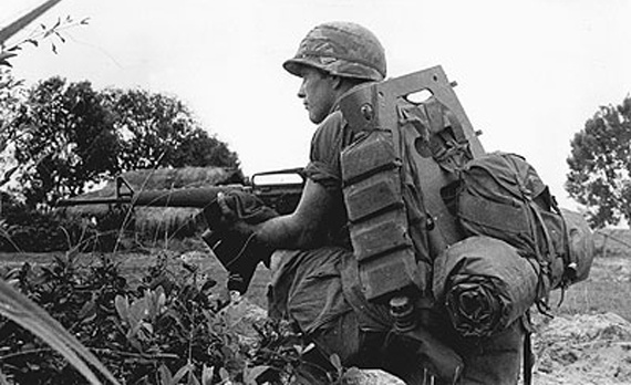 في مثل هذا اليوم .. انسحاب الجيش الأمريكي من فيتنام