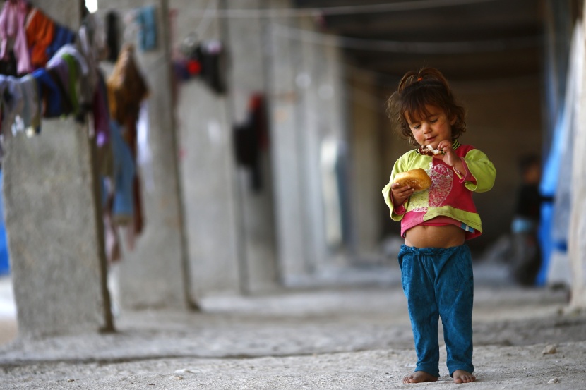 57.4% من الأتراك لا يؤيدون استقبال اللاجئين السوريين وانقرة تصر