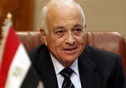 العربي يبحث في المانيا أوضاع اللاجئين السوريين ودعم لبنان