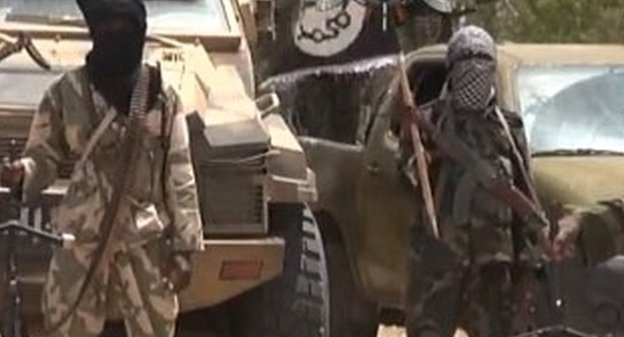 بوكو حرام تقتل 17 شخصا وتخطف 30 آخرين