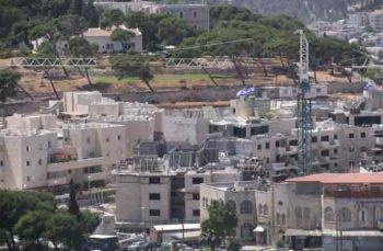 نتنياهو يسرع خططا لبناء 1000 منزل جديد للمستوطنين في القدس الشرقية