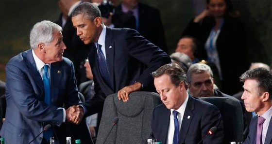 واشنطن تبحث مع حلفائها سبل القضاء على تنظيم داعش فكريا