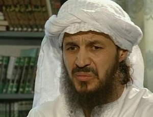 الأردن يعيد أعتقال أبو محمد المقدسي بتهمة التحريض على الجهاد