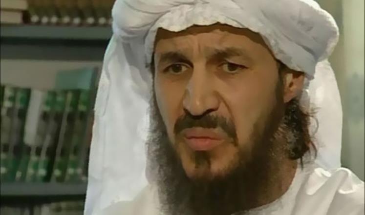 الأردن يعيد أعتقال أبو محمد المقدسي بتهمة التحريض على الجهاد