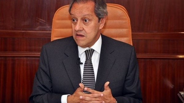 وزير التجارة المصري : لا نية لدى مصر لإلغاء اتفاقية التجارة الحرة مع تركيا