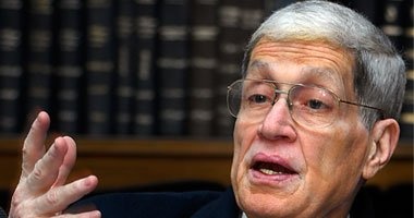 وفاة الدكتور نعمان جمعة رئيس حزب “الوفد” الأسبق