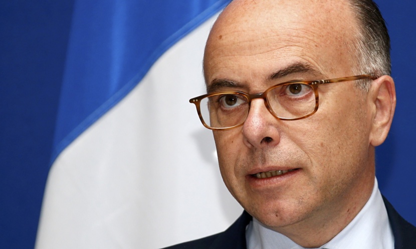 وزير الداخلية الفرنسي يرفض أن يستقيل بسبب مقتل محتج