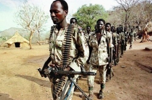 معارك عنيفة في مدينة نفطية مهمة في جنوب السودان