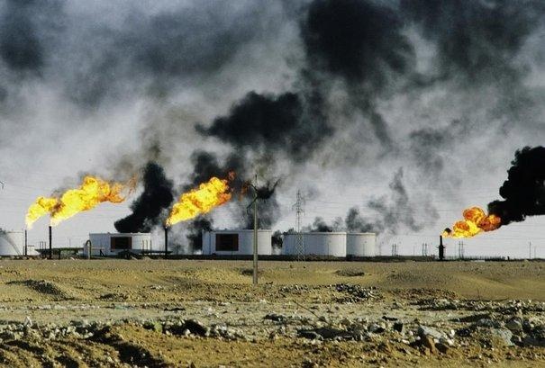 ثلاث مجموعات اجنبية توقع عقود استخراج محروقات في الجزائر