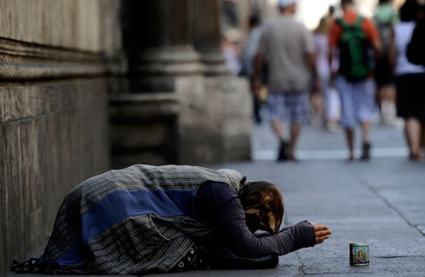 منظمة أوكسفام: الهوة بين فقراء العالم و أغنيائه في اتساع