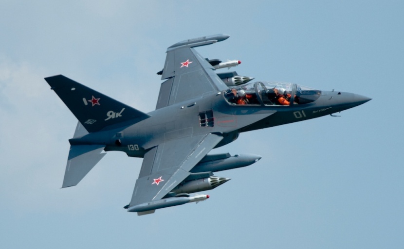 الأطلسي يرصد حركة كثيفة للطيران الروسي في الأجواء الأوروبية