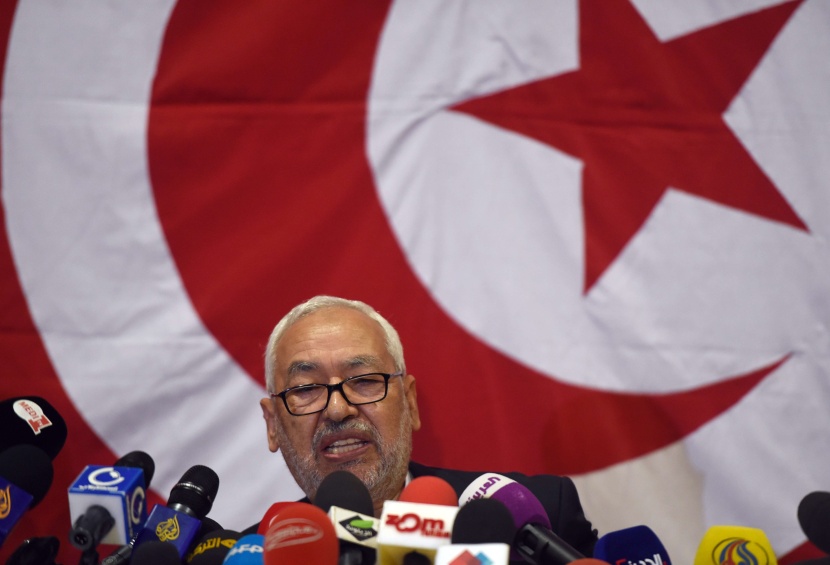 حزب حركة النهضة يحذر من عودة الاستبداد إلى تونس