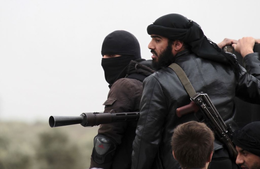 المرصد السوري : جبهة النصرة تحكم سيطرتها على جبل الزاوية